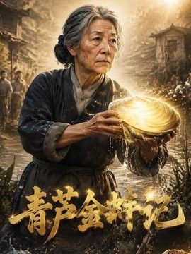 青芦金蚌记