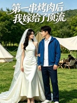 第一串烤肉后，我嫁给了顶流