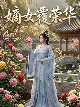 嫡女覆荣华