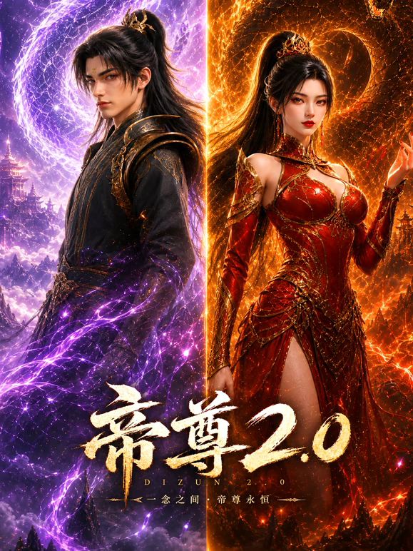 帝尊转世2.0封面图