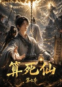 算死仙第七季封面图