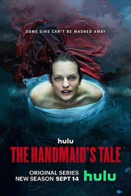 使女的故事 第五季_The Handmaid&amp;#39;s Tale Season 5