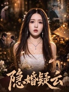 隐婚疑云