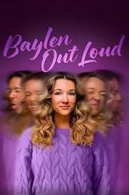 贝琳大声说 第二季封面图