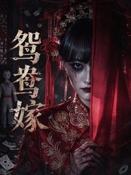 鸳鸯嫁封面图