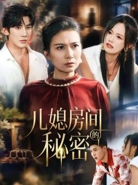 儿媳房间的秘密封面图
