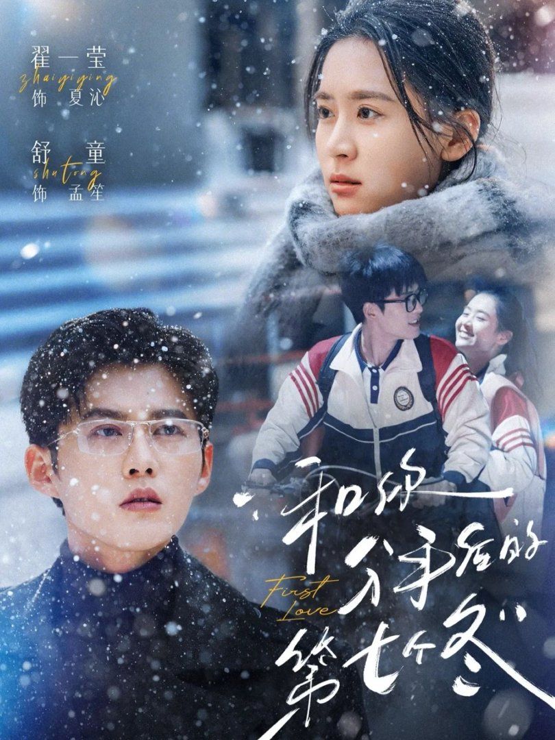 和你分手后的第七个冬封面图