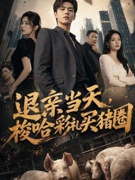 退亲当天，梭哈彩礼买猪圈