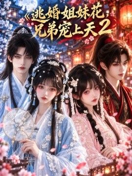逃婚姐妹花,兄弟宠上天2
