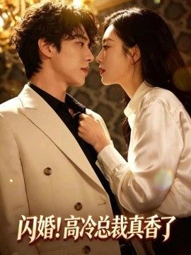 闪婚！高冷总裁真香了