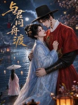 与君同舟渡