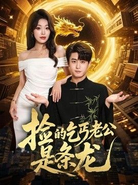 捡的乞丐老公是条龙封面图