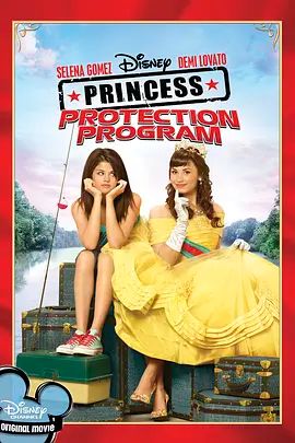 公主保护计划海报