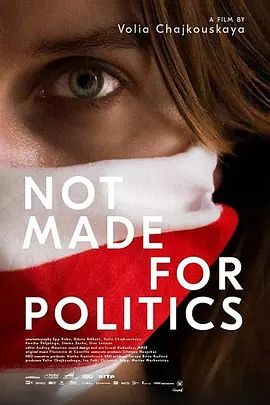 并非为政治而生 Not Made For Politics