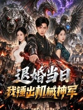 夫人绑定了魔丸保姆系统