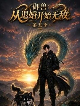 御兽：从退婚开始无敌第五季封面图