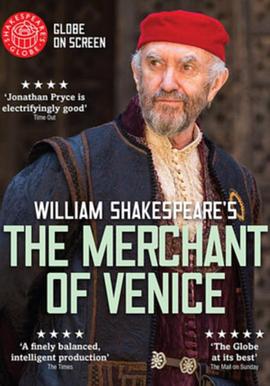 威尼斯商人（原声版）_The Complete Walk: The Merchant of Venice