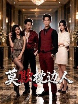 莫欺枕边人封面图