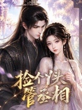 捡个丫头管丞相 在线观看