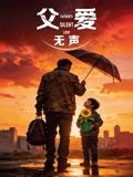 父爱无声（2026）海报