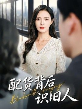 配货背后识旧人封面图