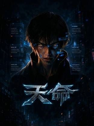 天命 (2026)封面图