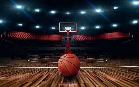 8月18日25-26赛季全国青少年篮球联赛 河北队vs明德华兴海报