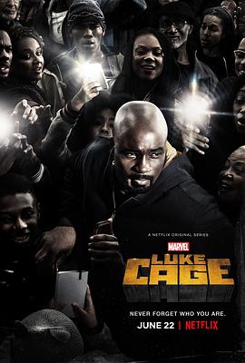 卢克·凯奇 第二季_漫威卢克·凯奇 Luke Cage Season 2