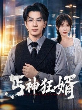 丐神狂婿
