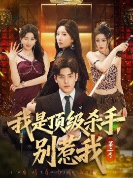 我是顶级杀手，别惹我第二季