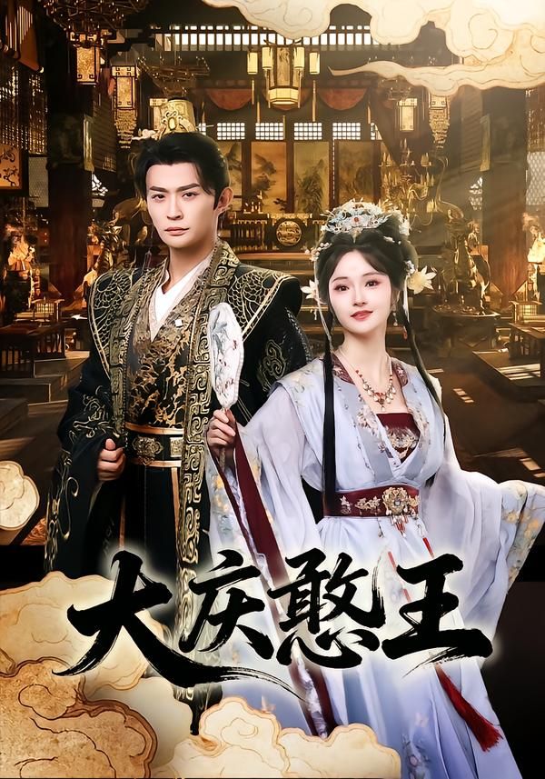 大庆憨王封面图