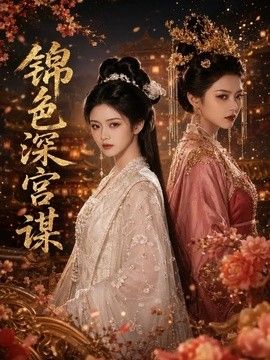 锦色深宫谋