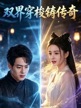 双界穿梭铸传奇