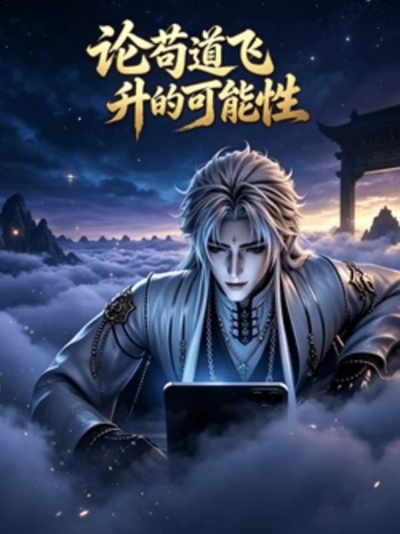 论苟道飞升的可能性封面图