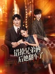 错撩兄弟俩后她翻车了封面图