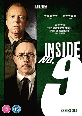 9号秘事 第六季_Inside No. 9 Season 6