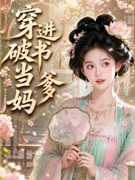 穿进破书当爹妈