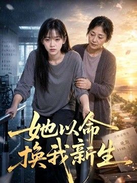 她以命换我新生