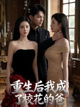 重生后我成了校花的爸封面图