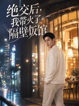 绝交后,我带火了隔壁饭馆