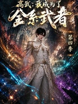 高武:我成为了全系武者第四季
