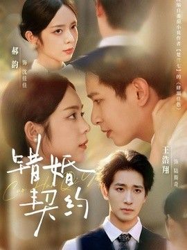 错婚契约