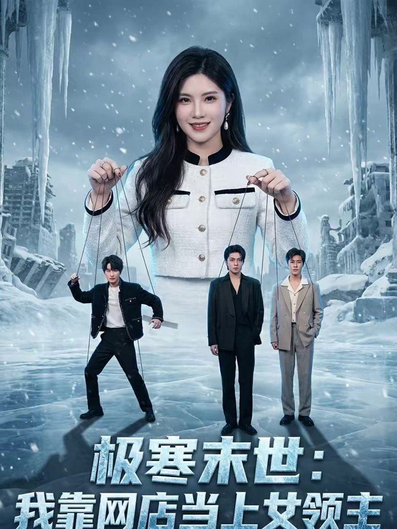 极寒末世:我靠网店当上女领主封面图