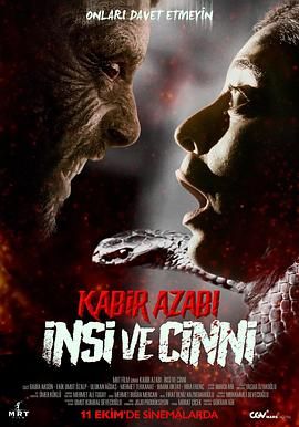 Kabir,Azabi:,Insi,ve,Cinni 