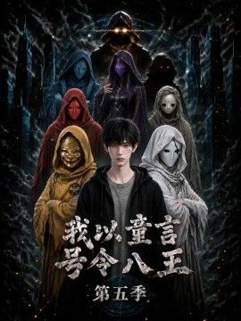 我以童言号令八王第五季