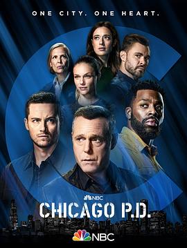芝加哥警署 第九季/芝加哥警局