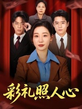 彩礼照人心封面图