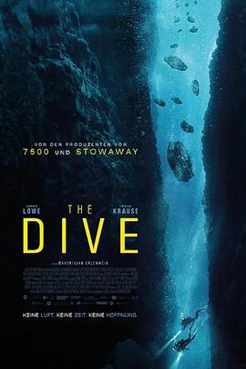 潜水/The Dive