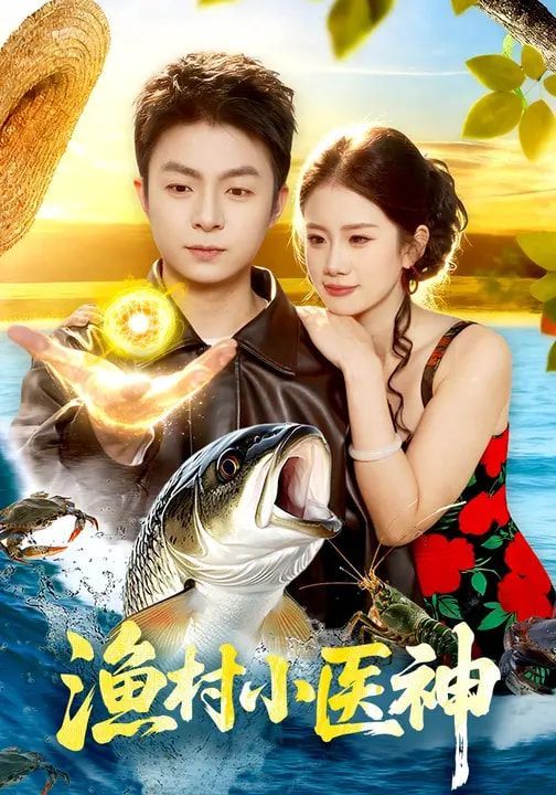 渔村小医神封面图