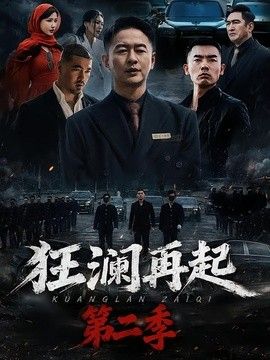 狂澜再起第二季封面图